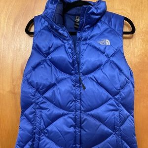 Womens Like New size medium Vest